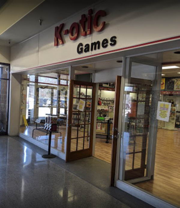 Alpena Mall - From Mall Website (newer photo)